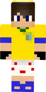 NickPlayer