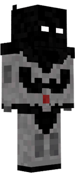 XIBatmanIX robo