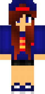 Art Flarr girl friend