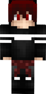 Alerosha man