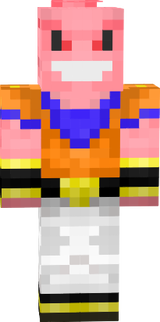 super buu
