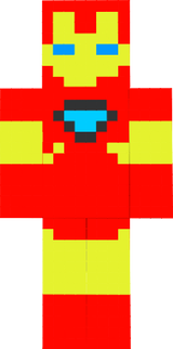 iroman