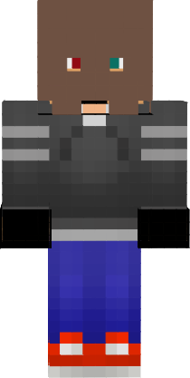 Preview of texture: Chowder (Zakk)