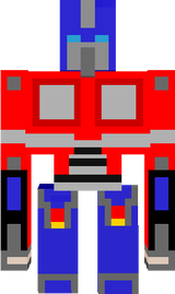 optimus prime