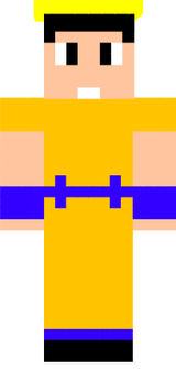 goku