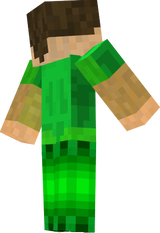 CreepMan