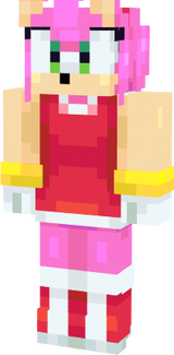 AmyRose