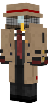 spy