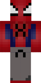 Spideman