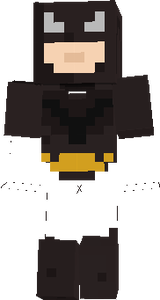 Batsuit