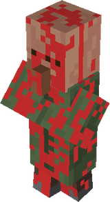 villager morto