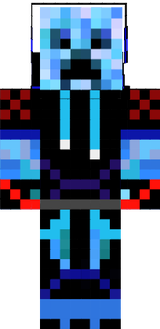 creeper 1