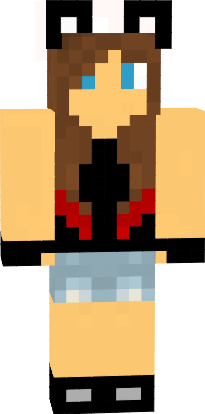 Preview of texture: Nerd_Kyda