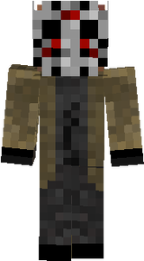 Mortalypredator