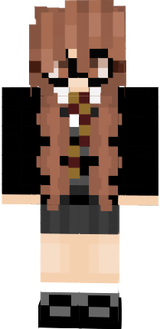 iNeppy_Chan's Harry potter skin