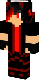 Tadrain The Red Wolf