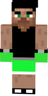 Little Mac