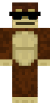 monky