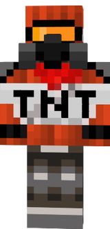 TnTMan