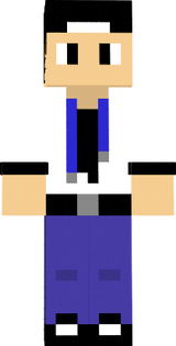 Steve Editado By Srfox