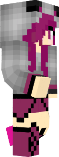 pinkie