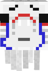 Cute Ghast
