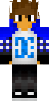 PixelRaiderDK