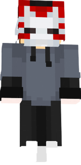 Dense mask