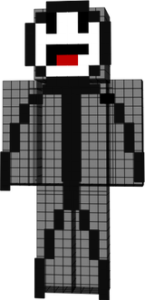 stick man