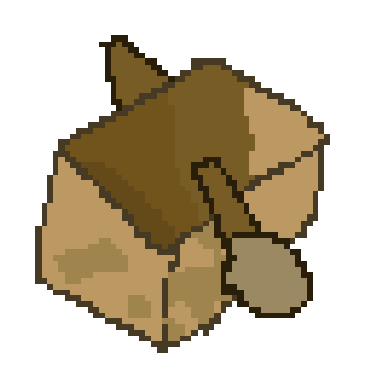 Preview of texture: Bote 2d Remastered