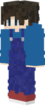 Ozidia jeans guy