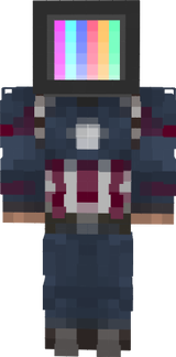 Capitan America