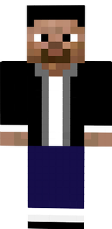 captain