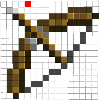 Preview of texture: bar bow