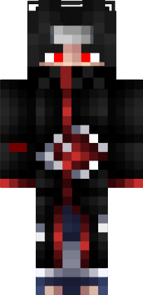 Preview of texture: itachi7
