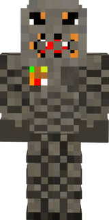BWK City Knight