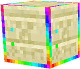 блик