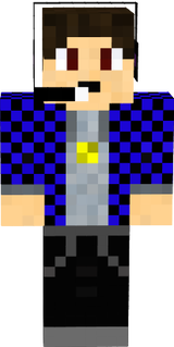 Firebal2011's Official Skin