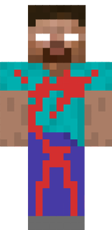 Herobrine