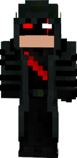 Elton Uchiha Ultra Mode Adventure