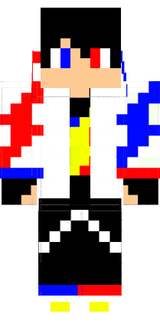 skin