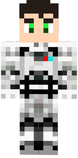 nasty linus space suit no mask