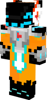 Rex_Plays Protogen