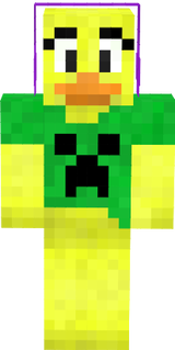 NeuroticDuck