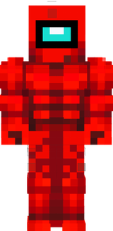 amogus