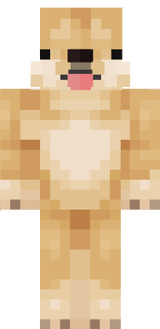 Dog man 