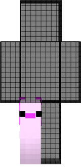 mini ajolote
