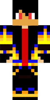 My skin