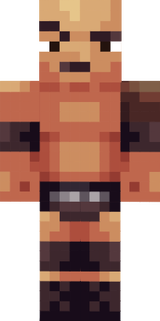 Dwayne Johnson