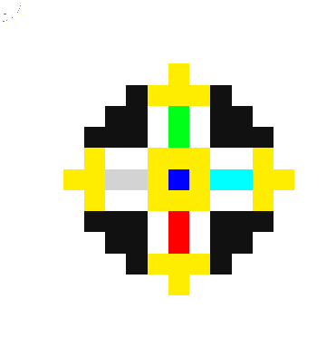 Preview of texture: minecraft story mode Amulet